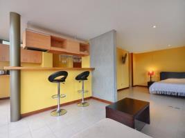 Cinnamon  - 9Th Floor, Penthouse Studio, 30 Day Stay Only! Medellín Exterior foto