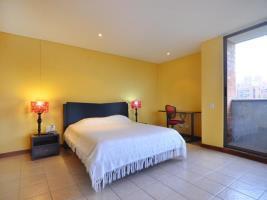 Cinnamon  - 9Th Floor, Penthouse Studio, 30 Day Stay Only! Medellín Exterior foto